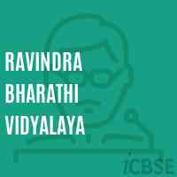 Ravindra Bharathi Vidyalaya Secondary School Logo