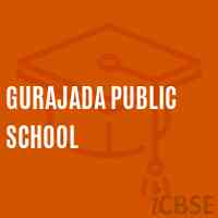 Gurajada Public School Logo