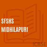 Sfshs Midhilapuri Secondary School Logo