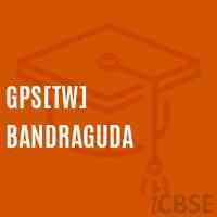 Gps[Tw] Bandraguda Primary School Logo