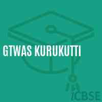 Gtwas Kurukutti School Logo