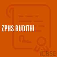 Zphs Budithi Secondary School Logo