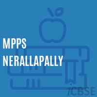 Mpps Nerallapally Primary School Logo