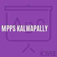 Mpps Kalwapally Primary School Logo