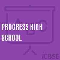 Progress High School Logo