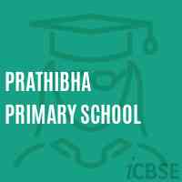 Prathibha Primary School Logo