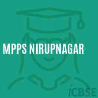 Mpps Nirupnagar Primary School Logo