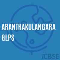 Aranthakulangara Glps Primary School Logo