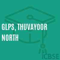 Glps, Thuvayoor North Primary School Logo