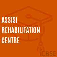 Assisi Rehabilitation Centre Secondary School Logo