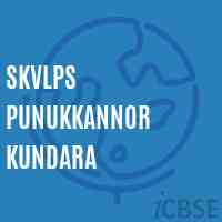 Skvlps Punukkannor Kundara Primary School Logo