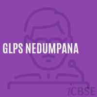 Glps Nedumpana Primary School Logo