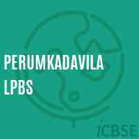 Perumkadavila Lpbs Primary School Logo