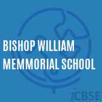Bishop William Memmorial School Logo