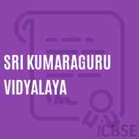 Sri Kumaraguru Vidyalaya Primary School Logo