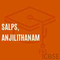 Salps, Anjilithanam Primary School Logo