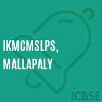 Ikmcmslps, Mallapaly Primary School Logo