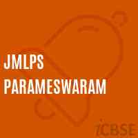 Jmlps Parameswaram Primary School Logo