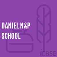 Daniel N&p School Logo