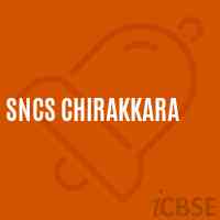 Sncs Chirakkara Senior Secondary School Logo