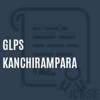 Glps Kanchirampara Primary School Logo