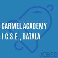 Carmel Academy I.C.S.E., Datala Primary School Logo