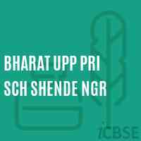 Bharat Upp Pri Sch Shende Ngr Middle School Logo