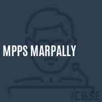 Mpps Marpally Primary School Logo