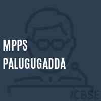 Mpps Palugugadda Primary School Logo
