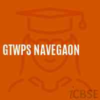 Gtwps Navegaon School Logo