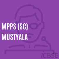 Mpps (Sc) Mustyala Primary School Logo