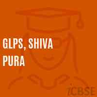 Glps, Shiva Pura Primary School Logo