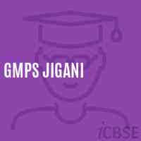 Gmps Jigani Middle School Logo