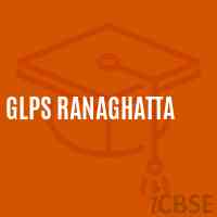 Glps Ranaghatta Primary School Logo