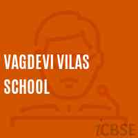 Vagdevi Vilas School Logo