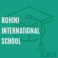 Rohini International School Logo