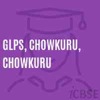 Glps, Chowkuru, Chowkuru Primary School Logo