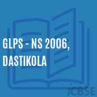Glps - Ns 2006, Dastikola Primary School Logo