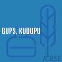 Gups, Kudupu Middle School Logo