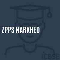 Zpps Narkhed Primary School Logo
