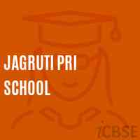 Jagruti Pri School Logo