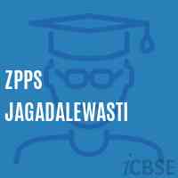 Zpps Jagadalewasti Primary School Logo