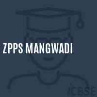 Zpps Mangwadi Primary School Logo