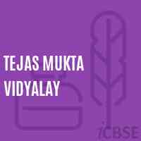 Tejas Mukta Vidyalay Middle School Logo
