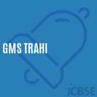 Gms Trahi Middle School Logo