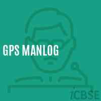 Gps Manlog Primary School Logo