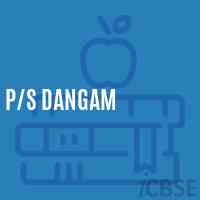 P/s Dangam Primary School Logo