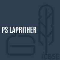 Ps Laprither Primary School Logo