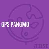 Gps Pangmo Primary School Logo