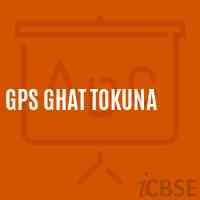 Gps Ghat Tokuna Primary School Logo